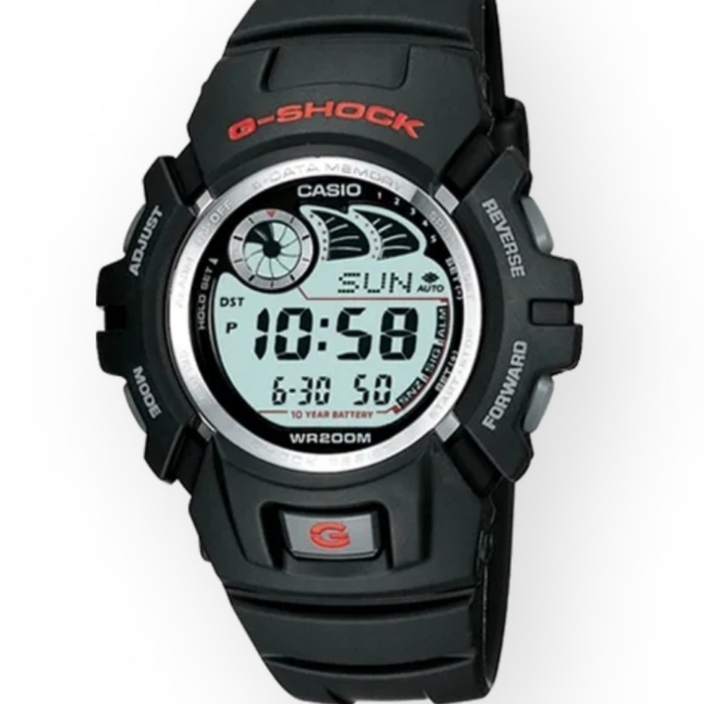 Casio Men watch WR200M